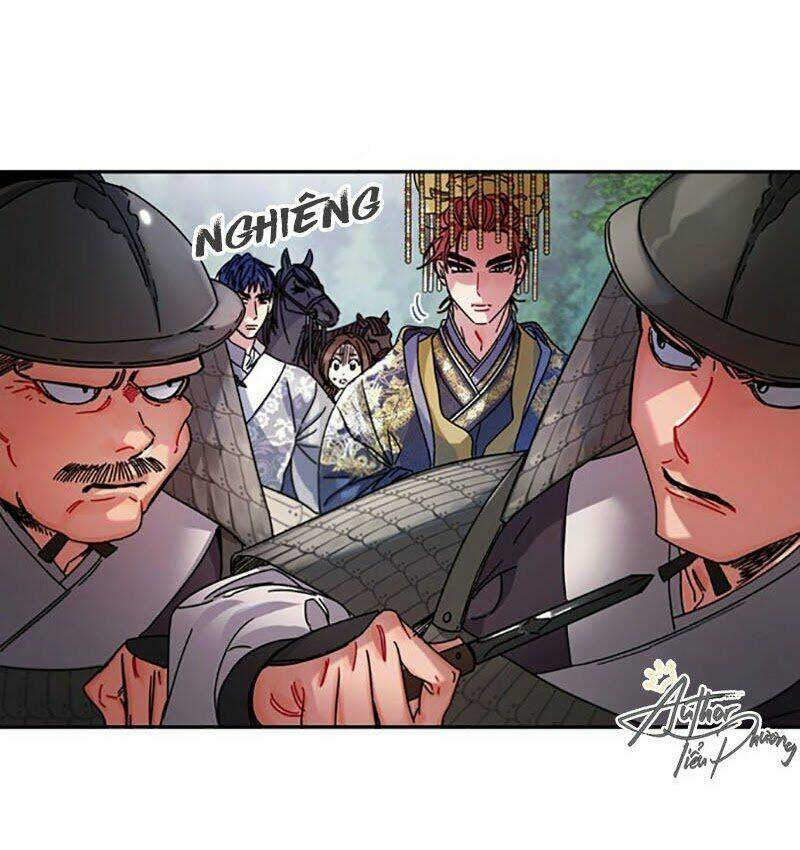 cực phẩm mỹ nam, thật lãng phí chapter 7 57