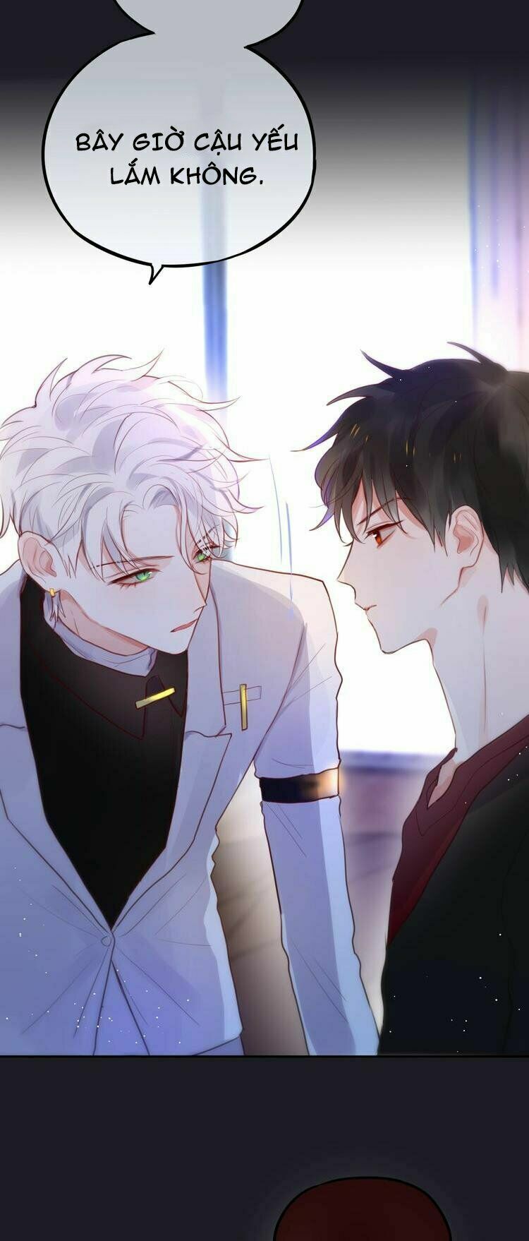 trú dạ liên miên chapter 27 39