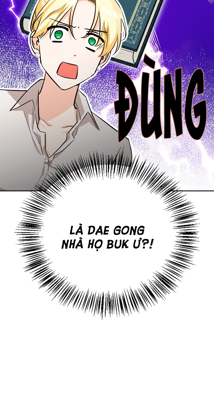 ác nữ xứng đôi với bạo chúa chapter 103 10