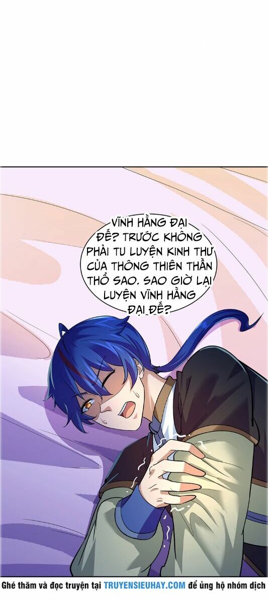 võ đạo độc tôn chapter 63 6