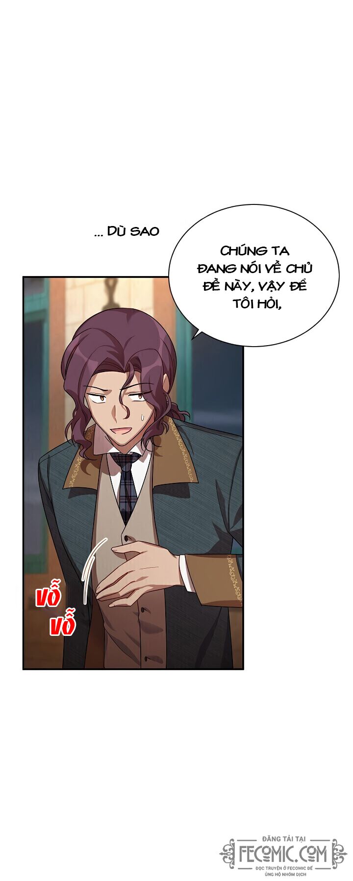 nữ công tước với tâm hồn trống rỗng chapter 33 41