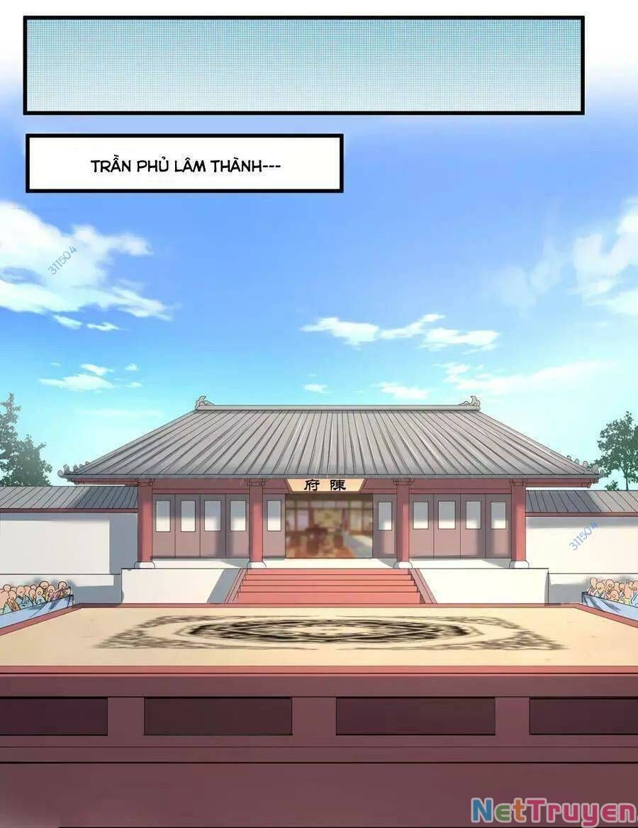 lịch sử sống sót của npc phản diện chapter 6 9