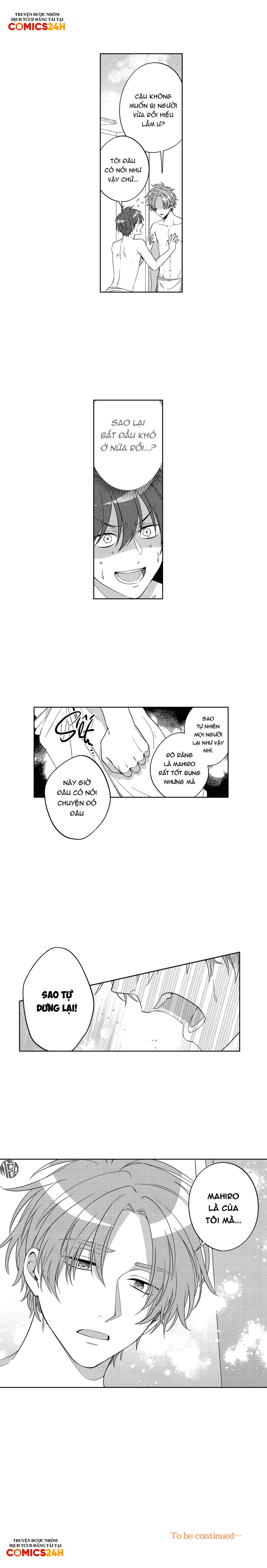 gối ôm của hoàng tử chapter 7 10