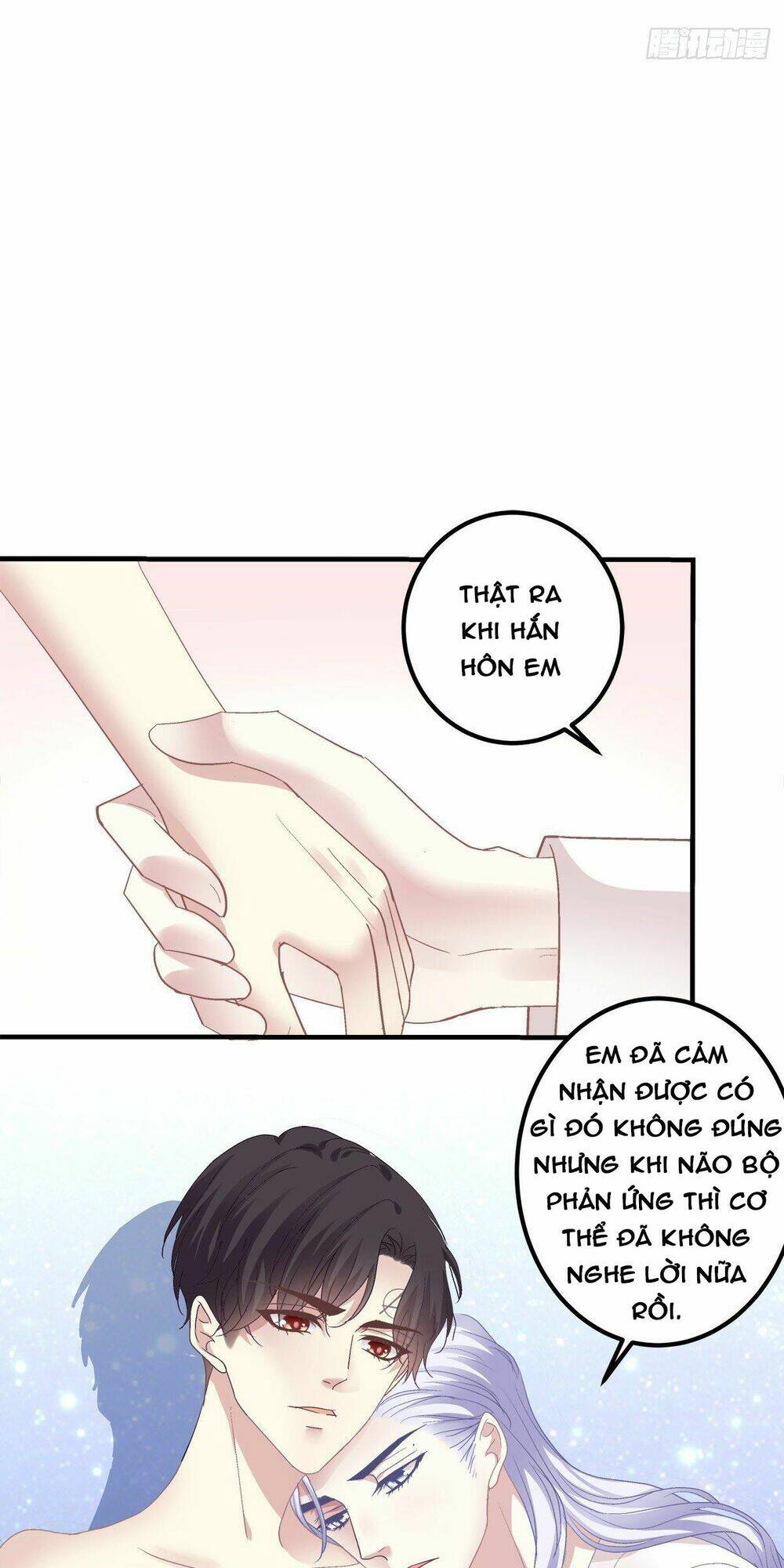 toàn bộ nắm trong tay chapter 123 32