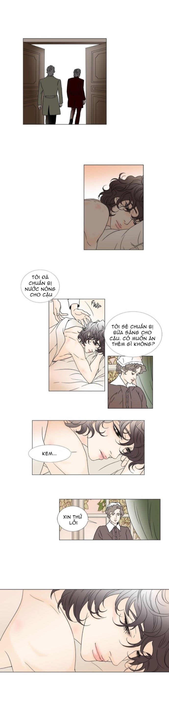 rent boy chapter 17 12