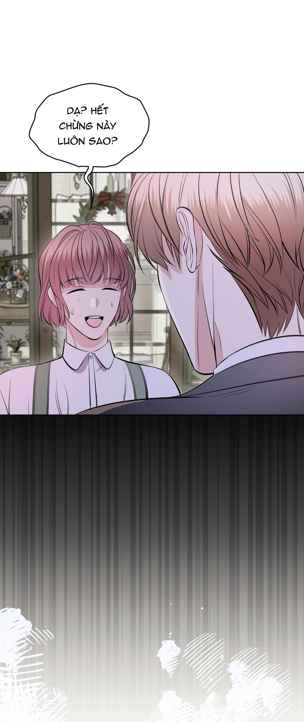 đêm ở london chapter 18 19