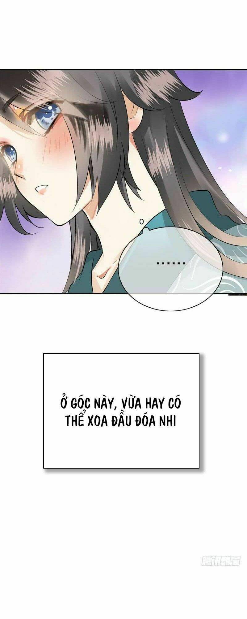 điền viên mật sủng: cô vợ nóng bỏng chapter 43 20