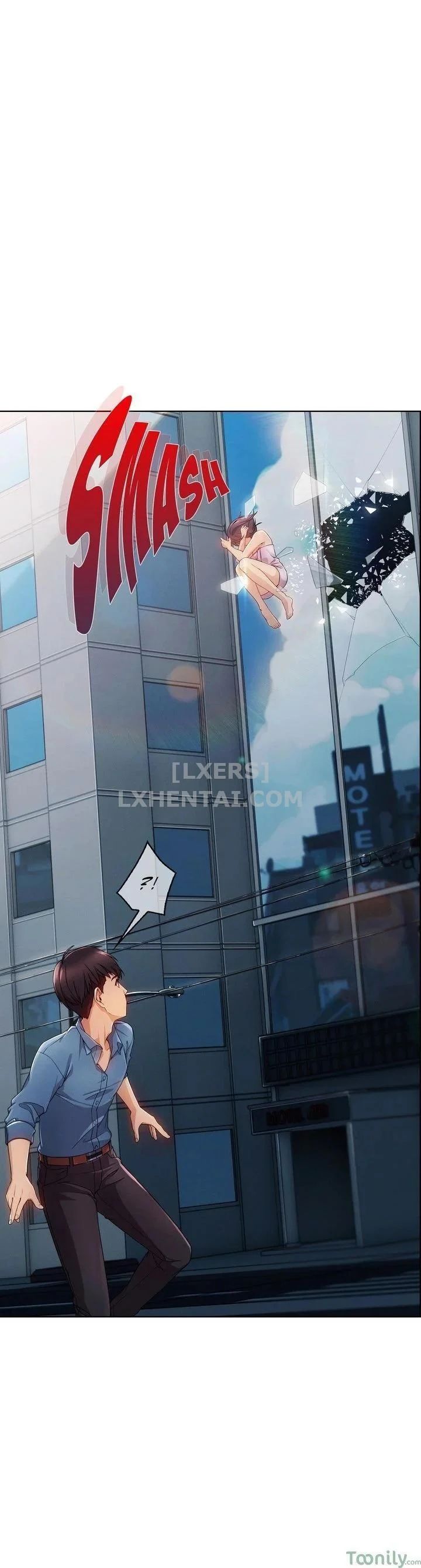 điên cuồng nhưng ngọt ngào chapter 6 23