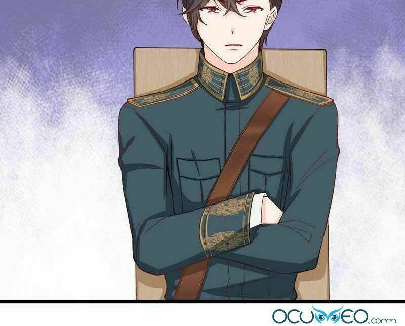 vợ yêu tư sủng của thiếu soái chapter 26 24