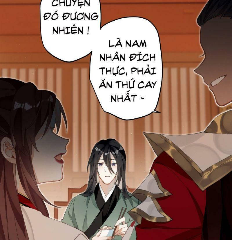phế vật công chúa muốn nhặt chồng chapter 19 36
