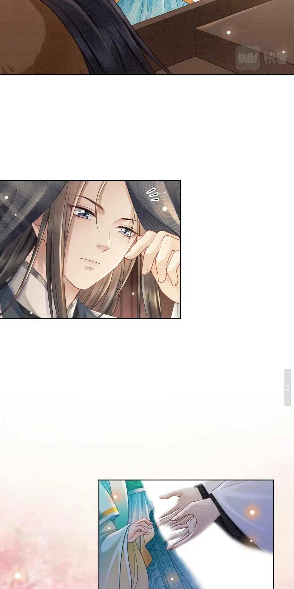 xuyên đến cổ đại ta được muôn ngàn sủng ái chapter 4 18