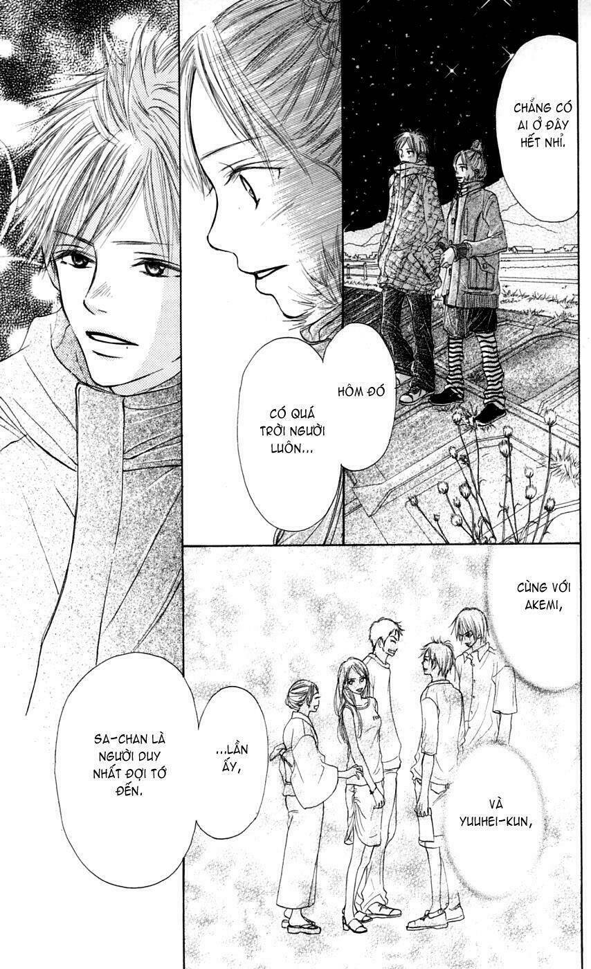 phát điên vì em chapter 7 28