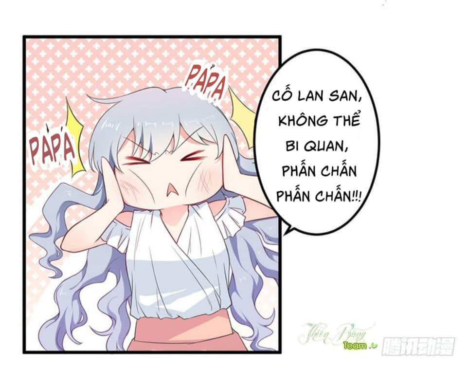101 lần đoạt hôn chapter 3 18