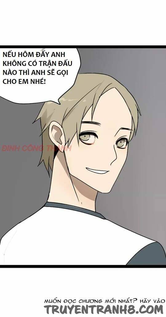 mục vụ chapter 1 26