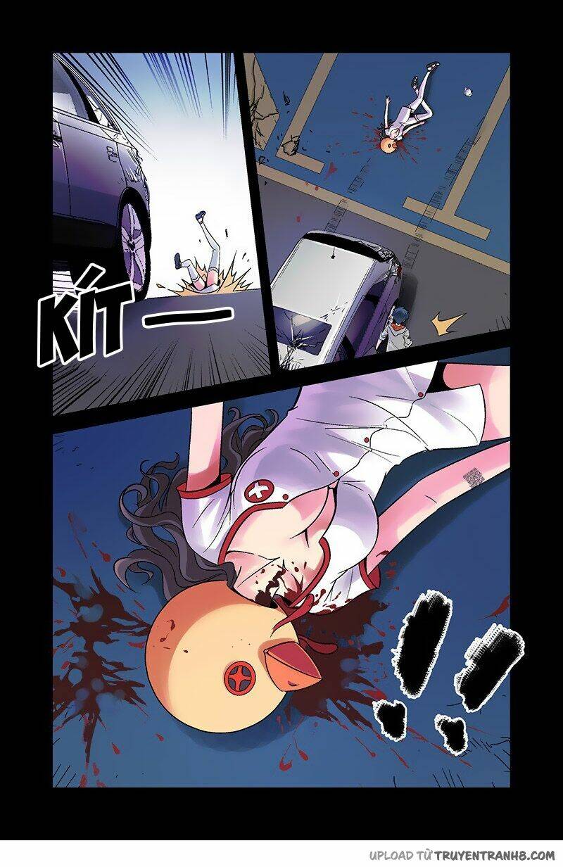 bầu trời máu chapter 7 5