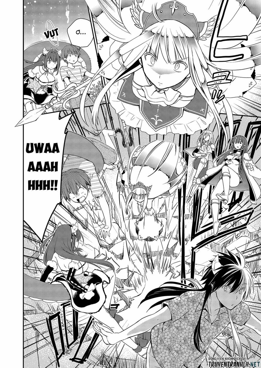 asmodeus wa akiramenai chapter 28 15