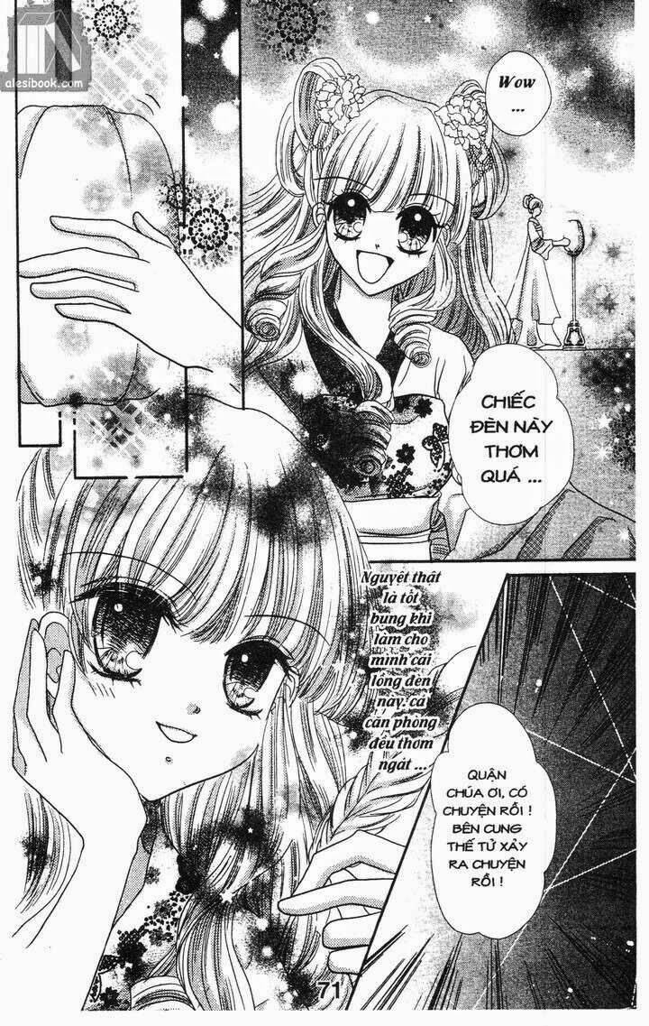 hoa tuyết lam chapter 9 19