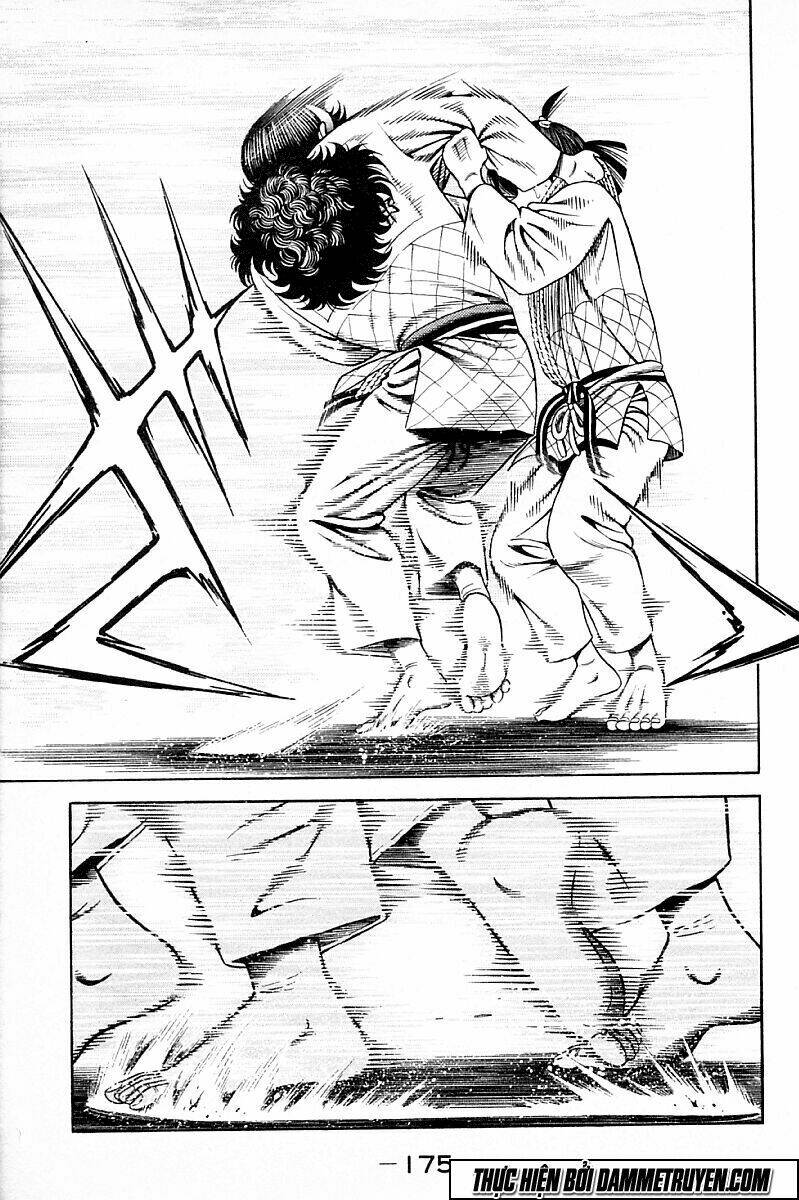 shin kotaro makaritoru! juudouhen chapter 213 3