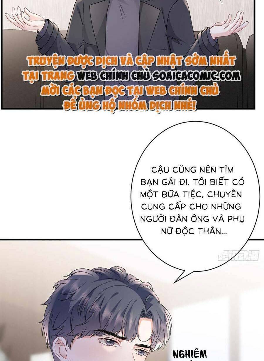 đại tiểu thư có ý đồ gì xấu đâu chapter 162 40