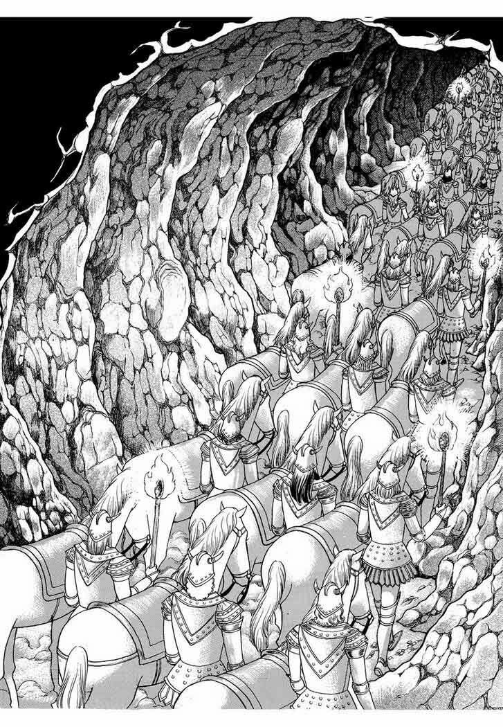 princess manhwa chapter 38 39