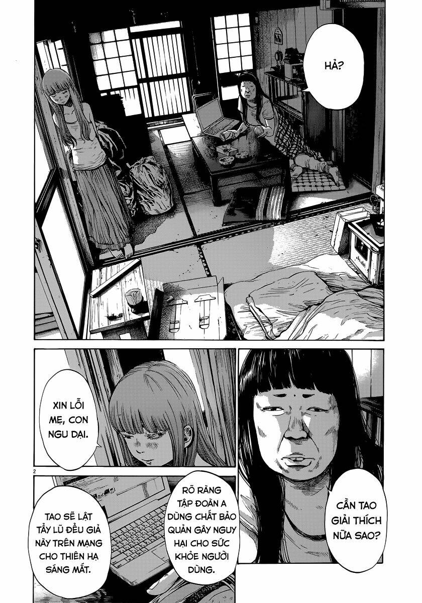 chúc ngủ ngon, punpun chapter 108 3