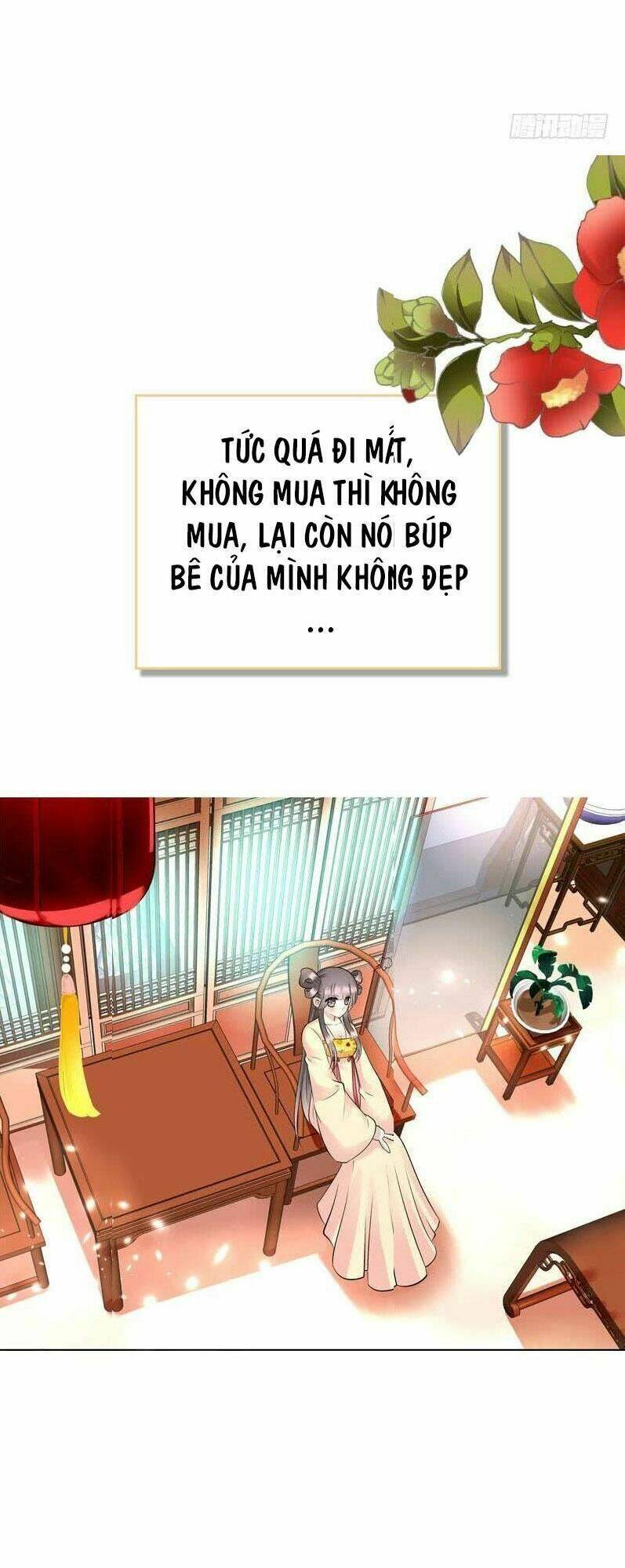 điền viên mật sủng: cô vợ nóng bỏng chapter 39 2
