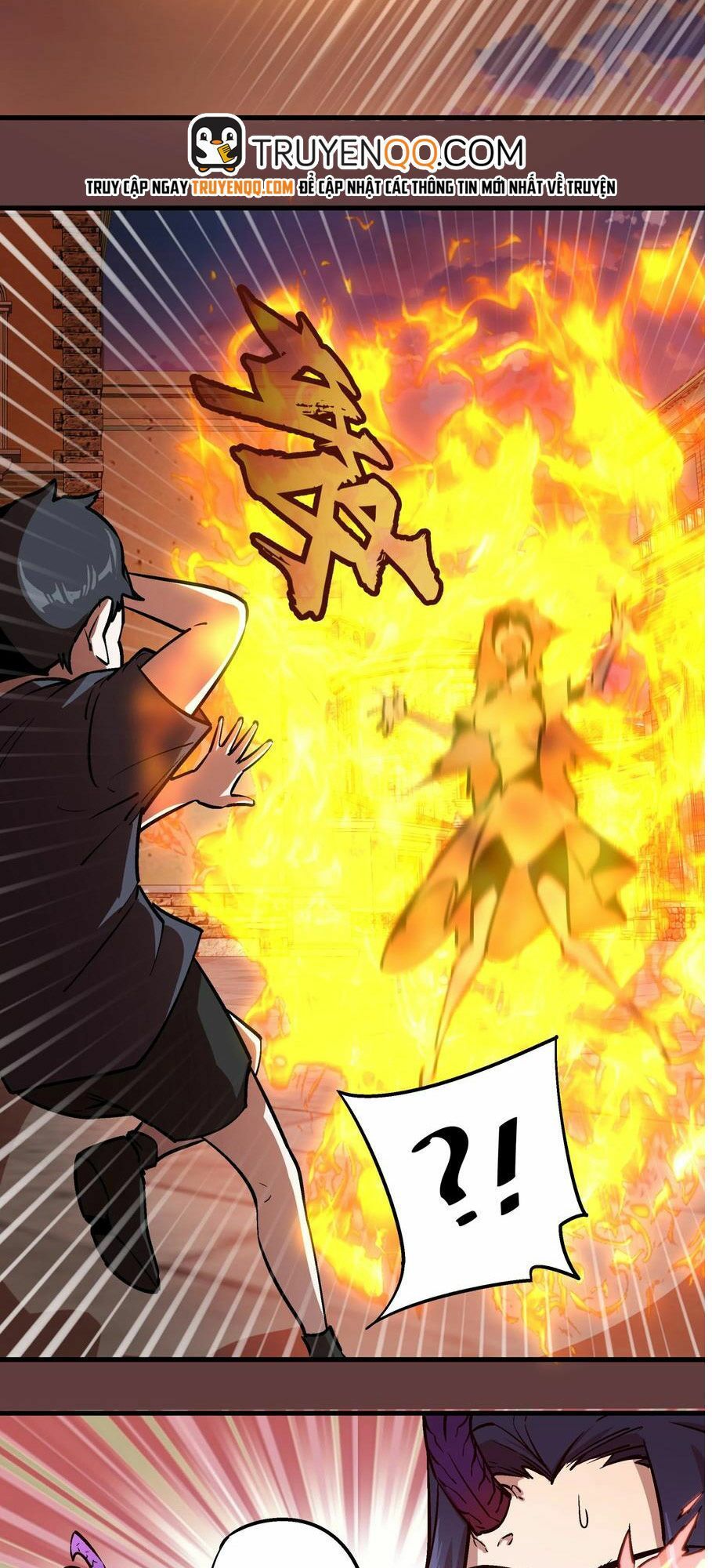 tôi không phải quỷ vương chapter 2 63