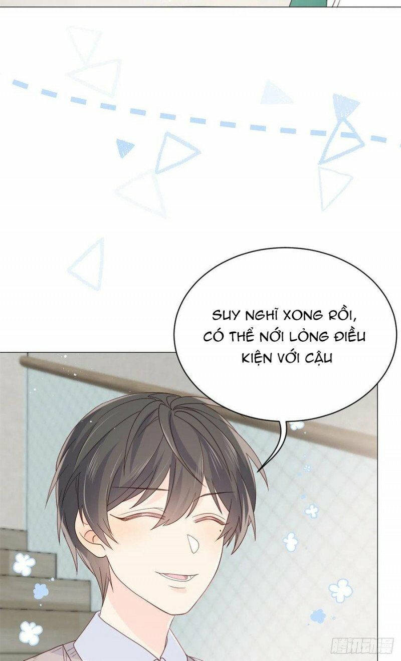 đoàn sủng lão đại ba tuổi rưỡi chapter 81 19