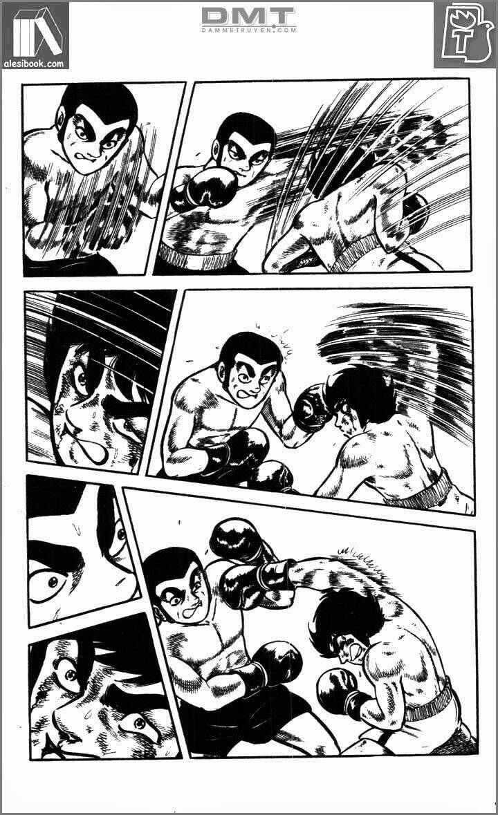 ganbare genki chapter 124 13