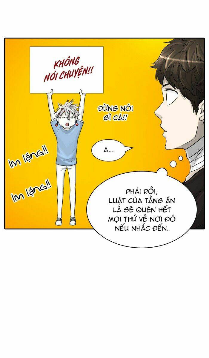 Tòa Tháp Bí Ẩn Chapter 390 - Trang 65