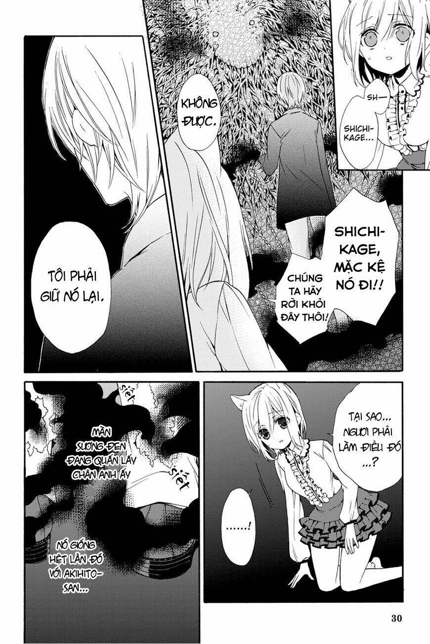 kudamimi no neko chapter 10 29