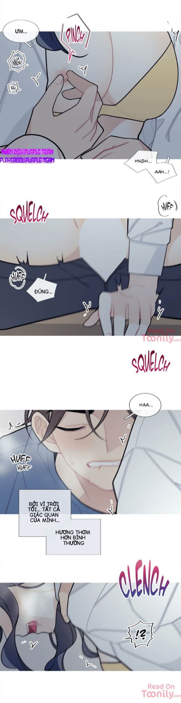 chuyện quái gì đang xảy ra? chapter 53 5