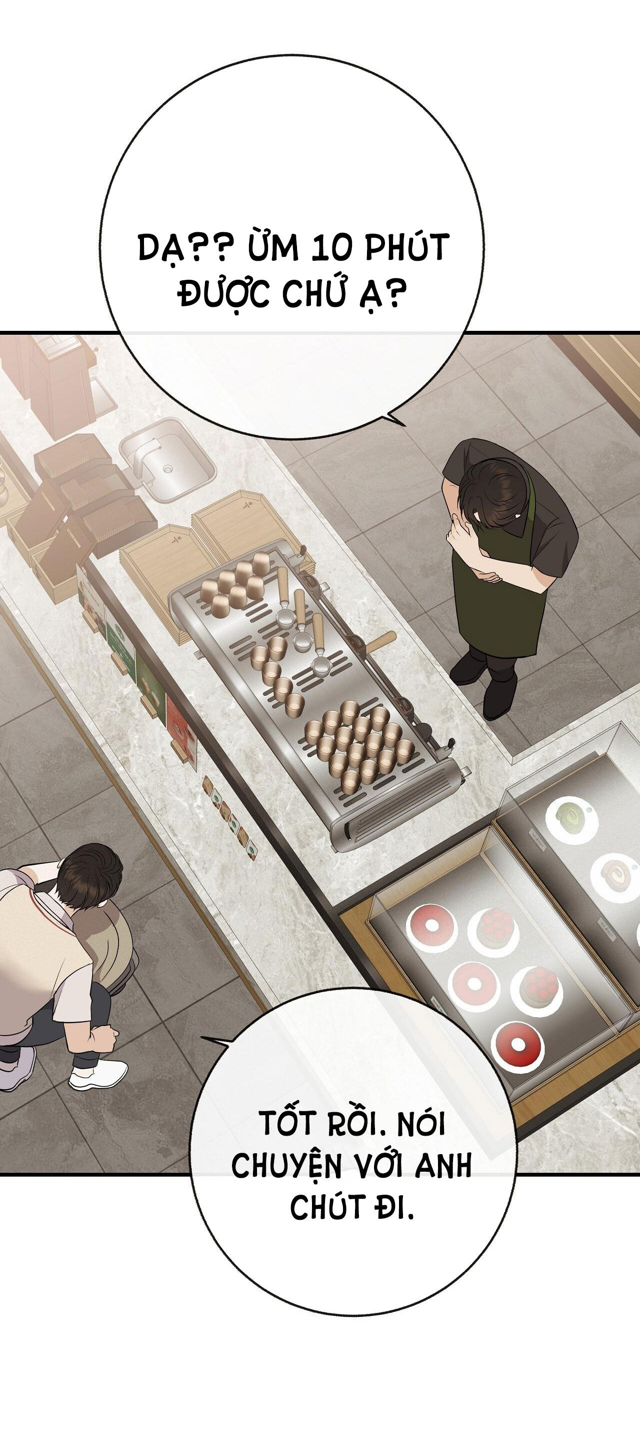 đứa bé là con tôi chapter 44.2 3