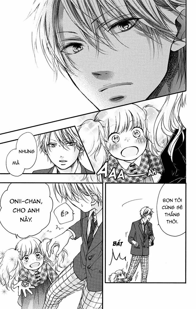 kono oto tomare! chapter 53 17