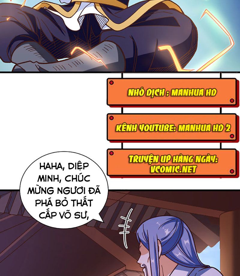 võ đạo độc tôn chapter 398 57