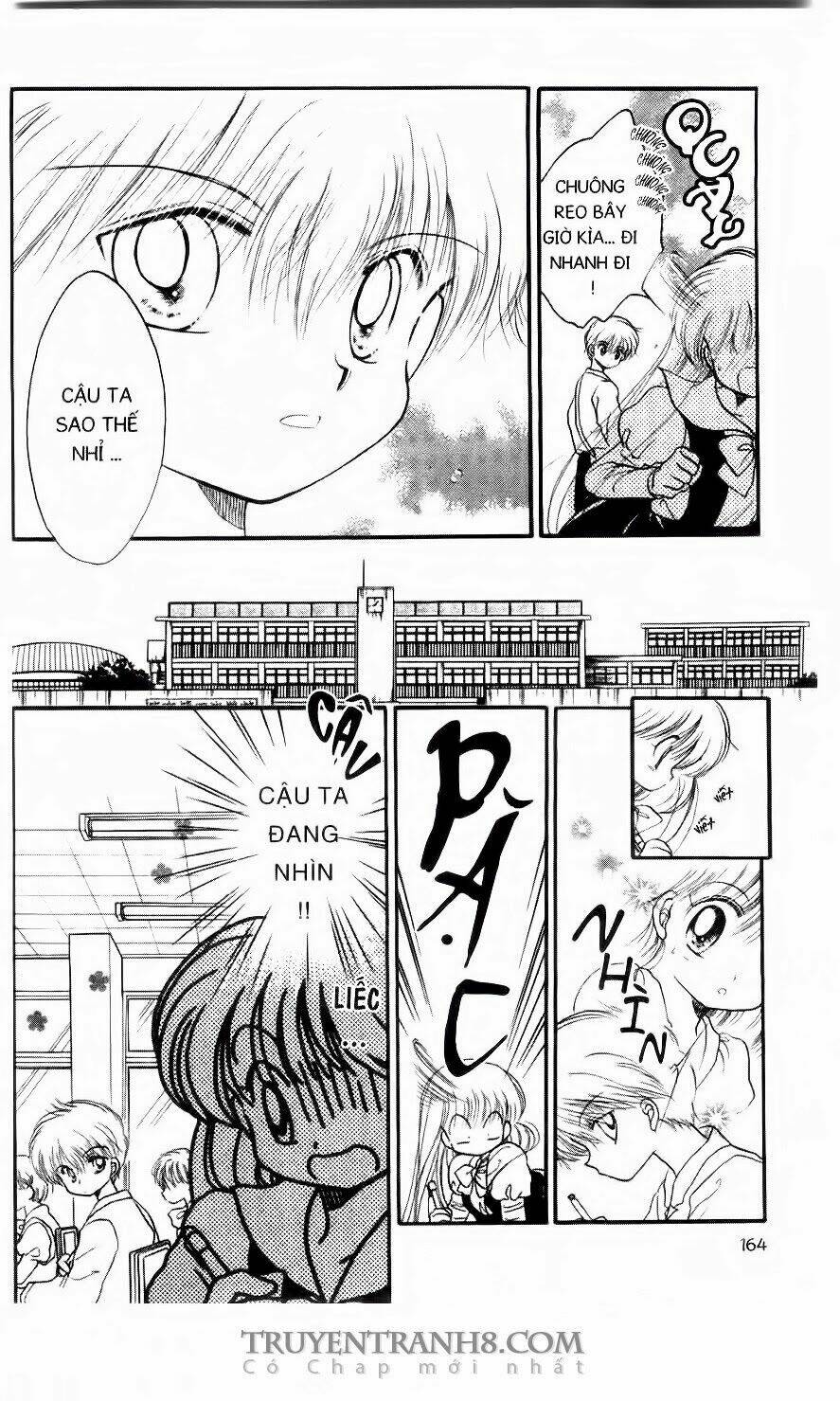 em bé ufo chapter 6 12