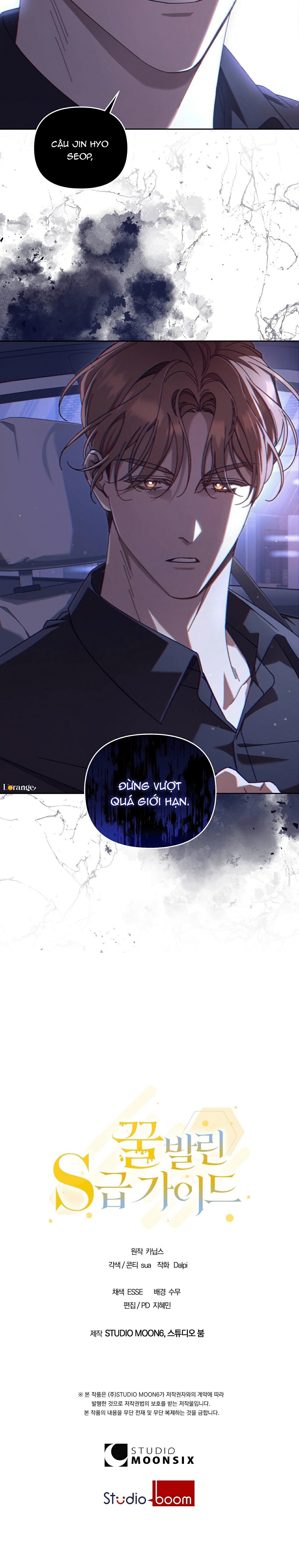 guide cấp s phết mật ong chapter 10 18