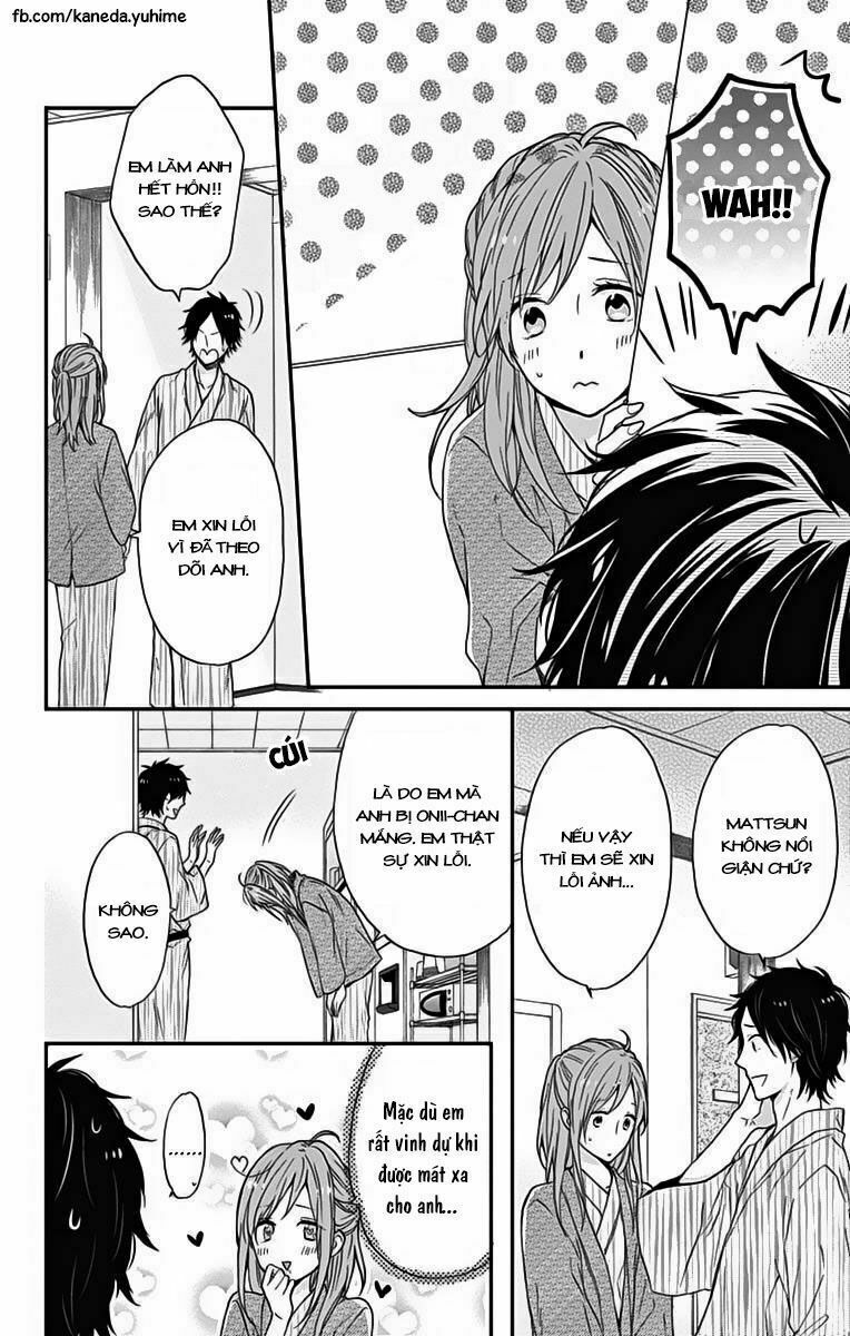 ngày cầu vồng chapter 17 24