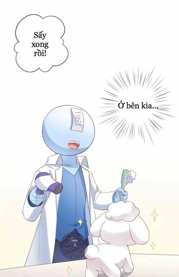 dưới móng vuốt mèo chapter 17 74