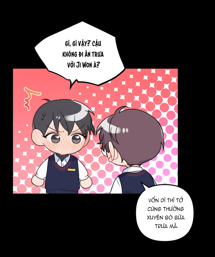 máu và tình yêu chapter 44 35