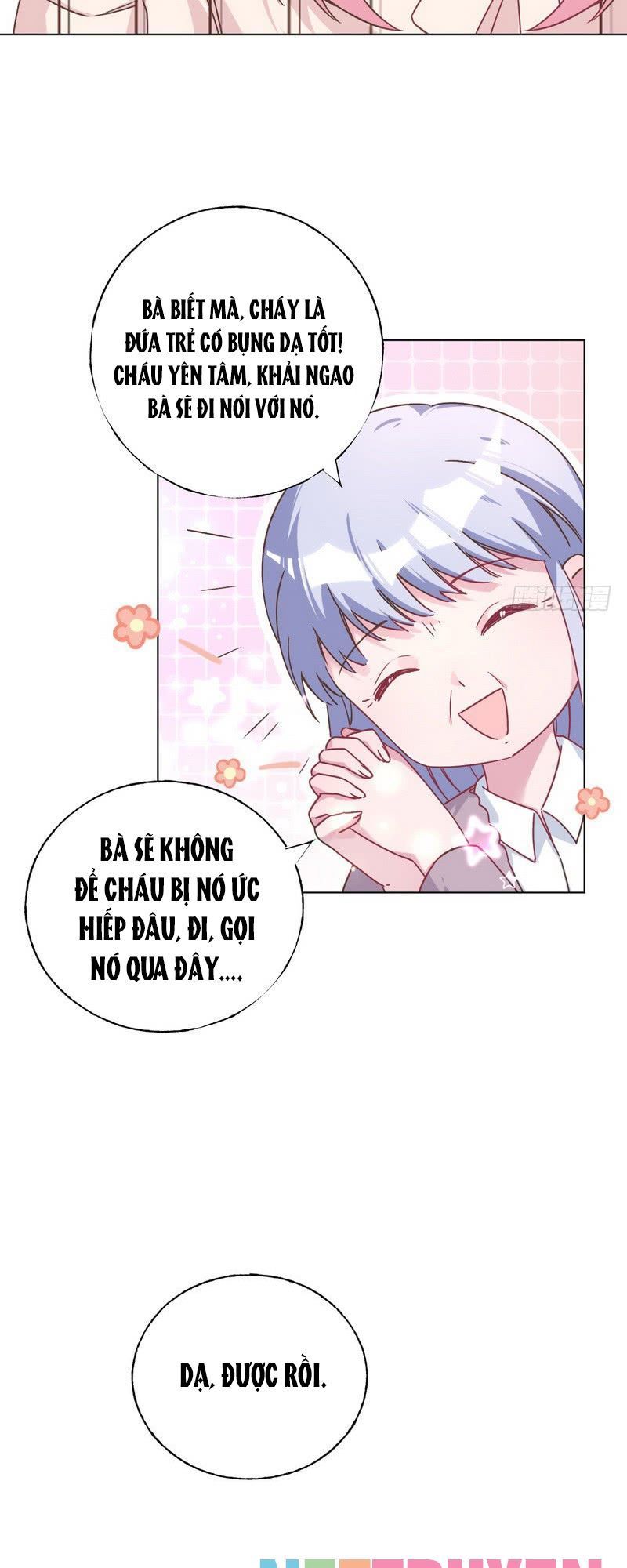 trời ban cho nam thần daddy chapter 38 18