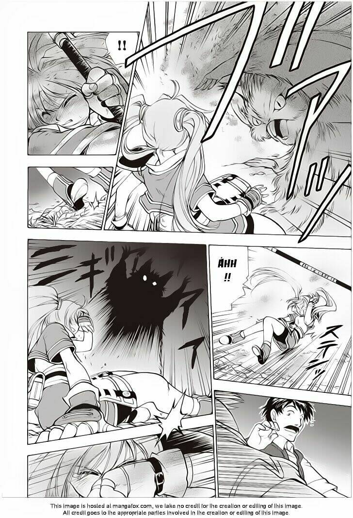 sora no kiseki chapter 1 18