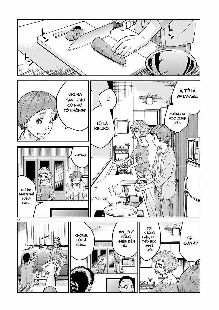 hành vi bạo ngược - violence action chapter 3 15