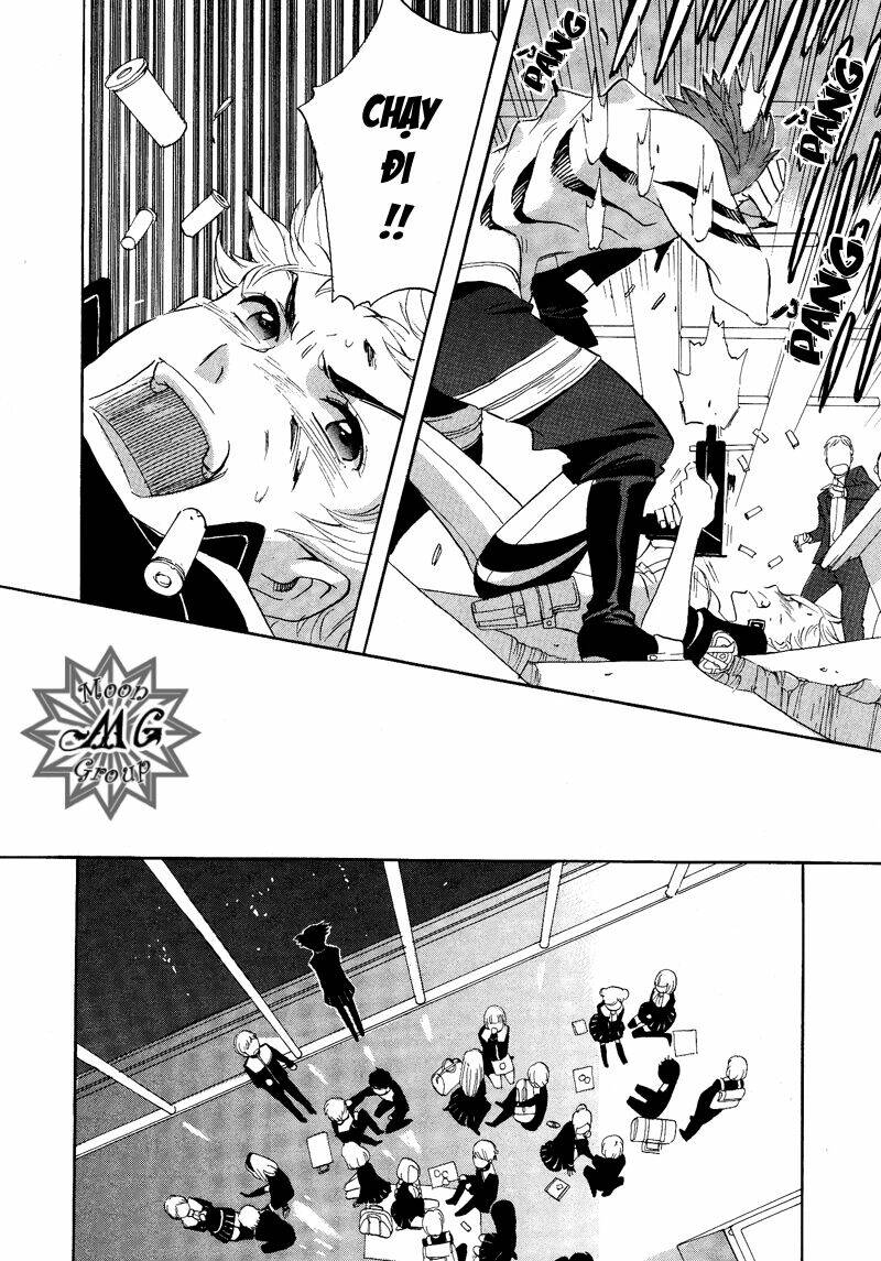 meteor methuselah chapter 50 15