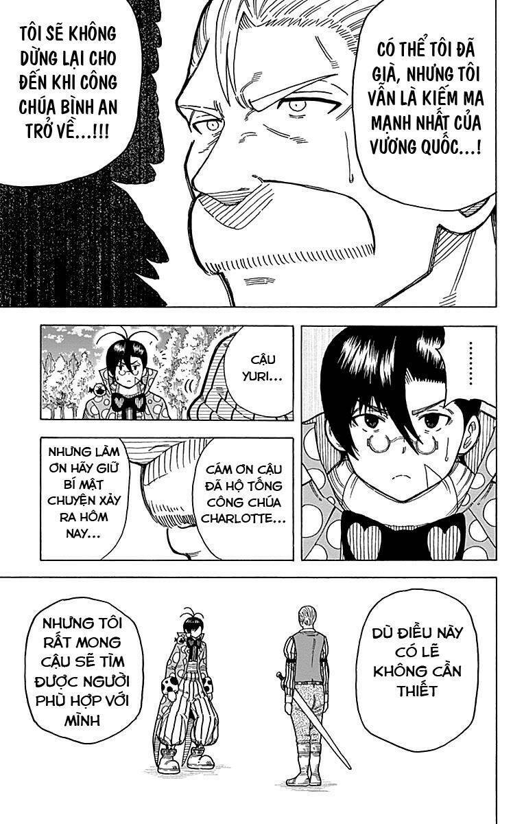 anh hùng tuyển vợ chapter 10 46