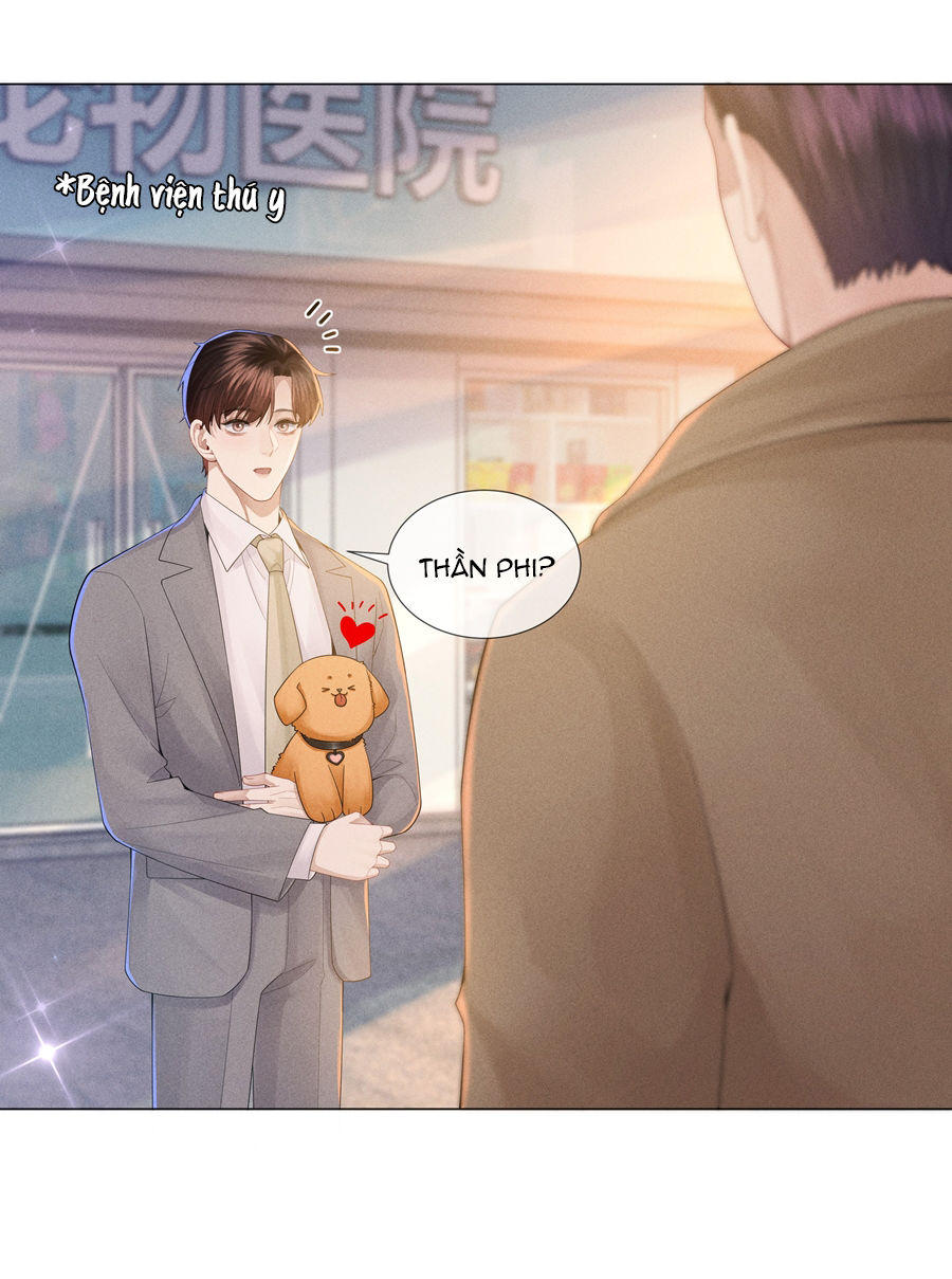 dior tiên sinh chapter 46 13