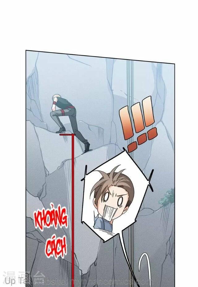 cô ấy đến rồi, xin nằm xuống! chapter 131 11