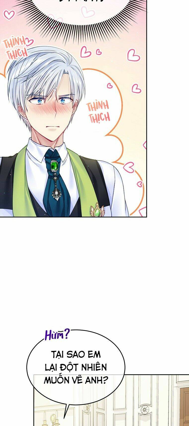 chồng em dễ thương chết mất thôi! chapter 19 66