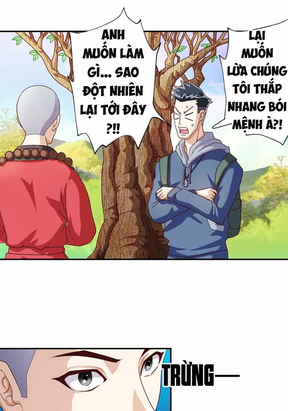 độ ta không độ nàng chapter 6 11