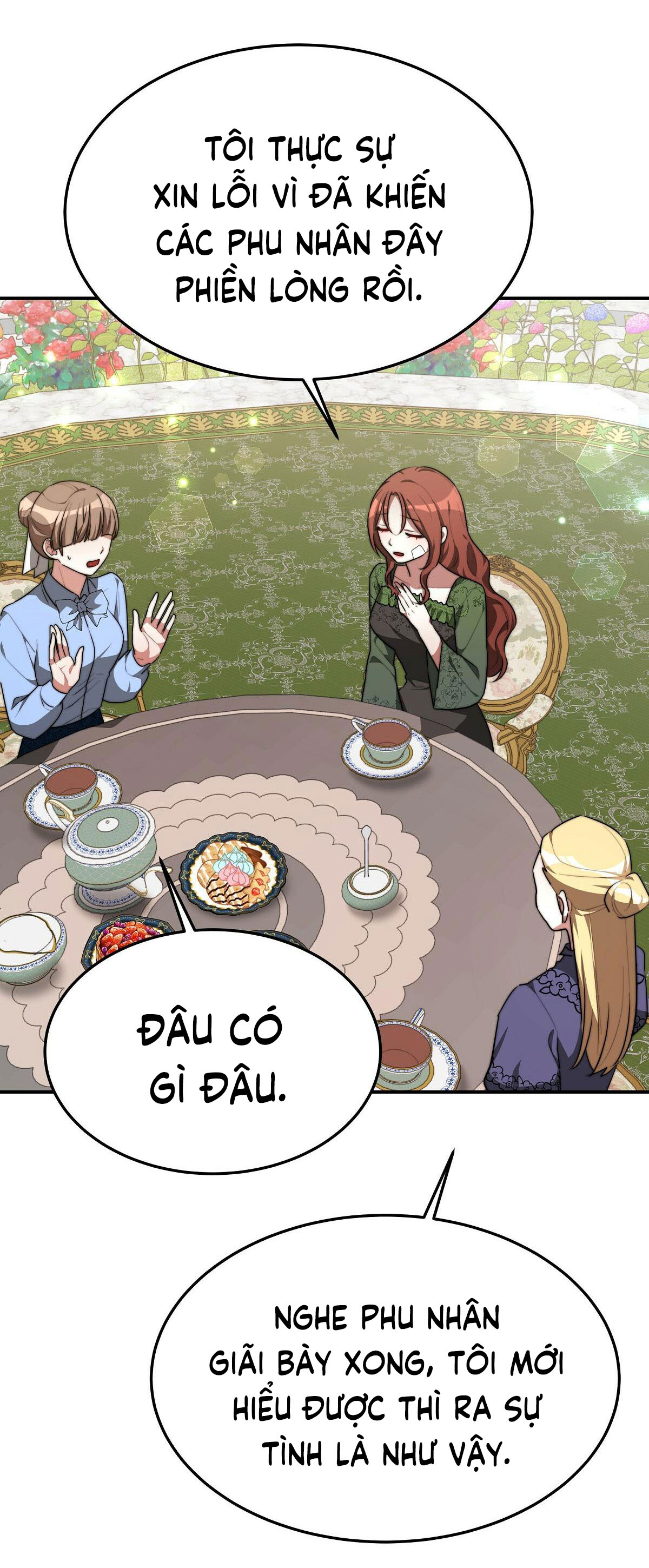 cuộc hôn nhân tay ba chapter 30 30